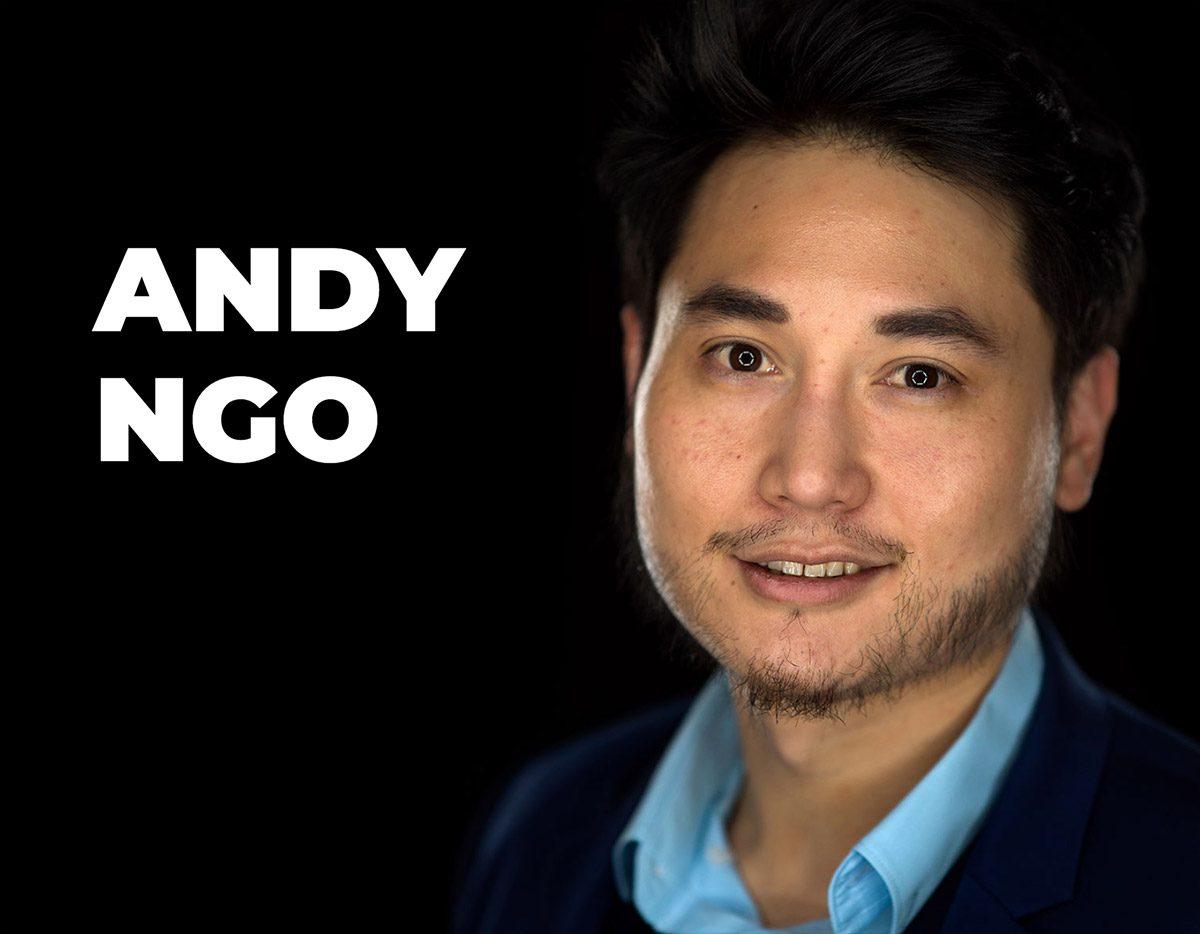 Andy Ngo