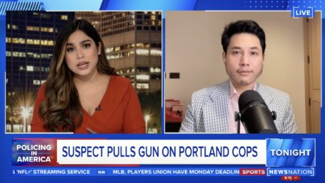 The legacy of BLM policies in Portland and elsewhere is death