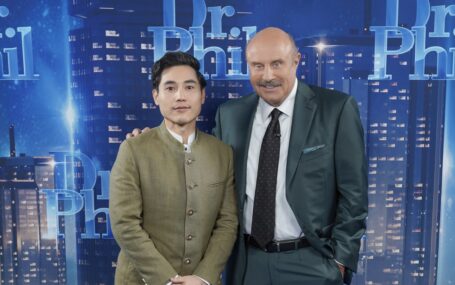 Andy Ngo – Independent Journalist