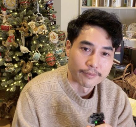 Andy Ngo – Independent Journalist